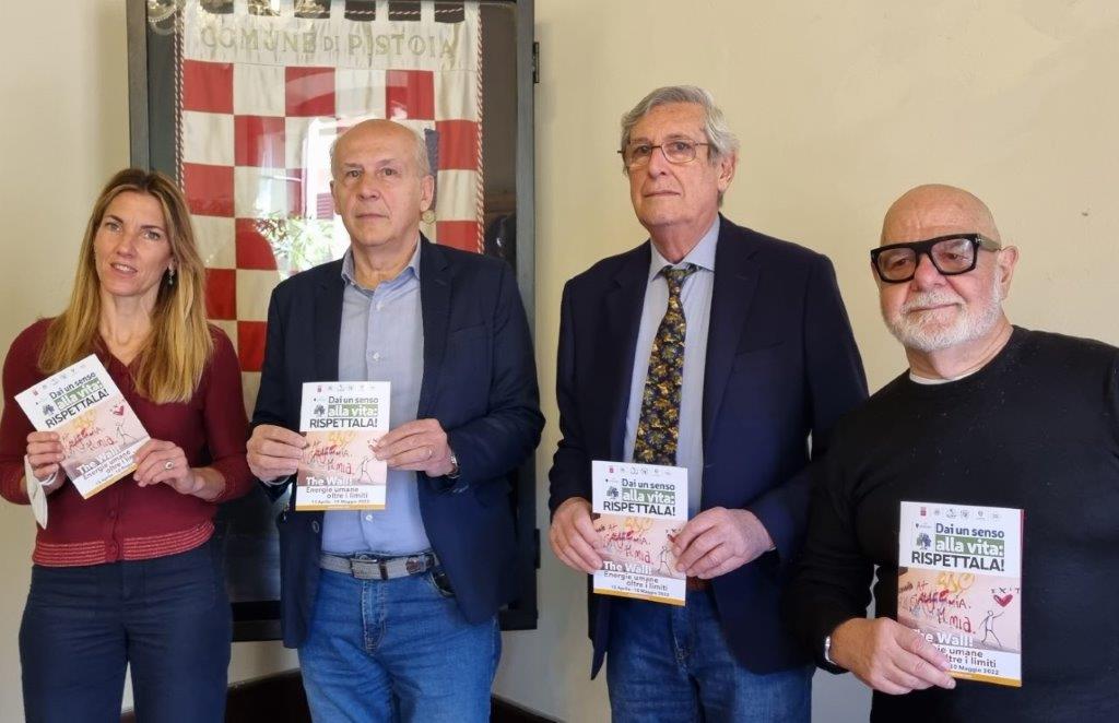 Dai un senso alla vita, rispettala 2025